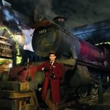Christmas at USH – Conductor