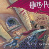 US Hardcover Jacket (1999)