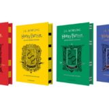 UK 20th-Anniversary Hardcover (2018)