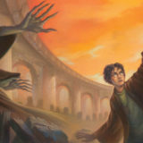 US Hardcover Jacket (2007)