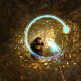 Fantastic Beasts VR 4