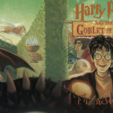 US Hardcover Jacket (2000)