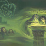 US Hardcover Jacket (2005)