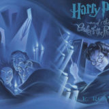 US Hardcover Jacket (2003)