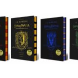 UK 20th-Anniversary Hardcover (2017)