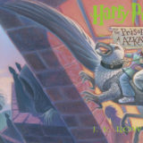 US Hardcover Jacket (1999)