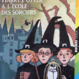 French Original Folio Junior