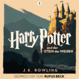 German Audiobook (2016)
