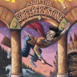 US Scholastic Hardcover Edition (1998)