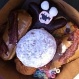 VooDoo Bacon Maple Bar