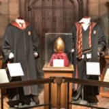 Chicago Exhibition Dormitory