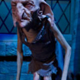 Chicago Exhibition Kreacher