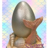 Slattery’s Mermaid Easter Egg