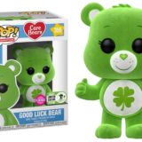 Good Luck Bear ECCC 2018