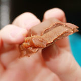 Peanut butter filling