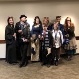 Ravenclaw House photo