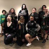 Slytherin House photo