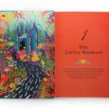 “The Little Mermaid”