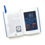 “The Brave Tin Solider” pages 169-170