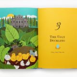 “The Ugly Duckling”