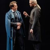 Jamie Parker and Alex Price