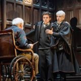 Edward James Hyland, Sam Clemmett, and Anthony Boyle