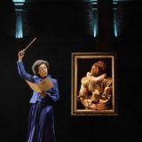 Noma Dumezweni and David St. Louis