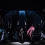 Brian Abraham and the company