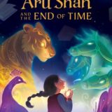 Aru Shah and the End of Time