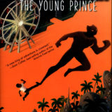 Black Panther: The Young Prince