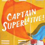 Captain Superlative