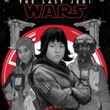 Star Wars: The Last Jedi: Cobalt Squadron