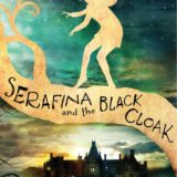 Serafina and the Black Cloak