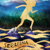 Serafina and the Splintered Heart