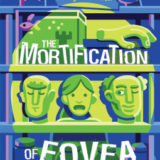 The Mortification of Fovea Munson
