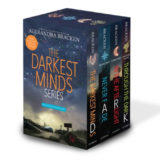 The Darkest Minds Series