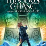 Magnus Chase and the Gods of Asgard: The Hammer of Thor