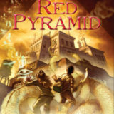 Kane: The Red Pyramid