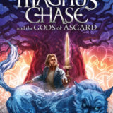 Magnus Chase and the Gods of Asgard: The Sword of Summer