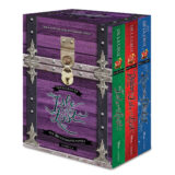 Treasures of the Isle of the Lost (The Descendants)