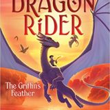 Dragon Rider: The Griffin’s Feather