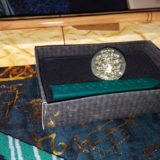 Ron’s broken wand, House wax stamp, House socks