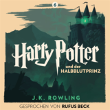 German Audiobook (2016)