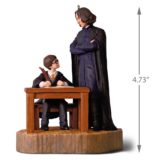 “Harry Potter”™ First Impressions Ornament With Sound