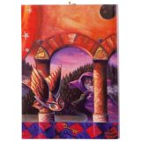 “Harry Potter and the Sorcerer’s Stone”™ 20th Anniversary Ornament