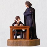 “Harry Potter”™ First Impressions Ornament With Sound