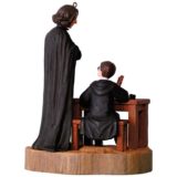 “Harry Potter”™ First Impressions Ornament With Sound