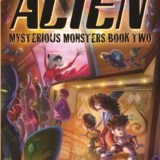 Alien: Mysterious Monsters
