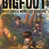 Bigfoot: Mysterious Monsters