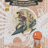 The Art of Fantasy, Sci-Fi and Steampunk